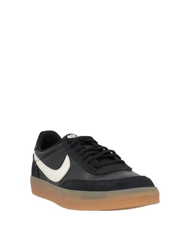 Killshot 2 Woman Sneakers Black Size 6.5 Leather
