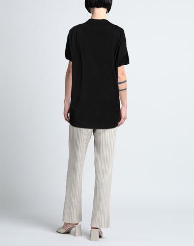 Woman T-shirt Black