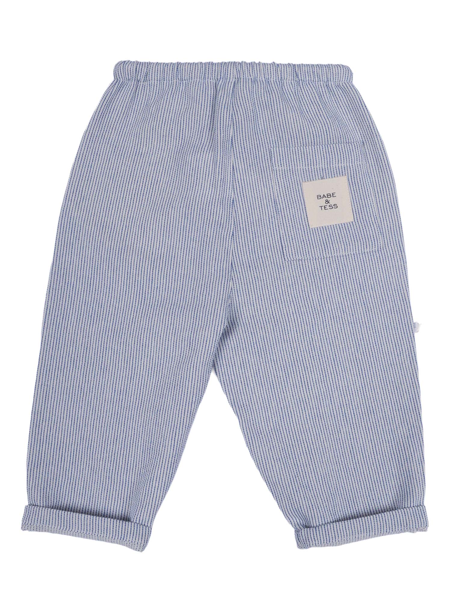 Babe & Tess Saint Tropez Pant