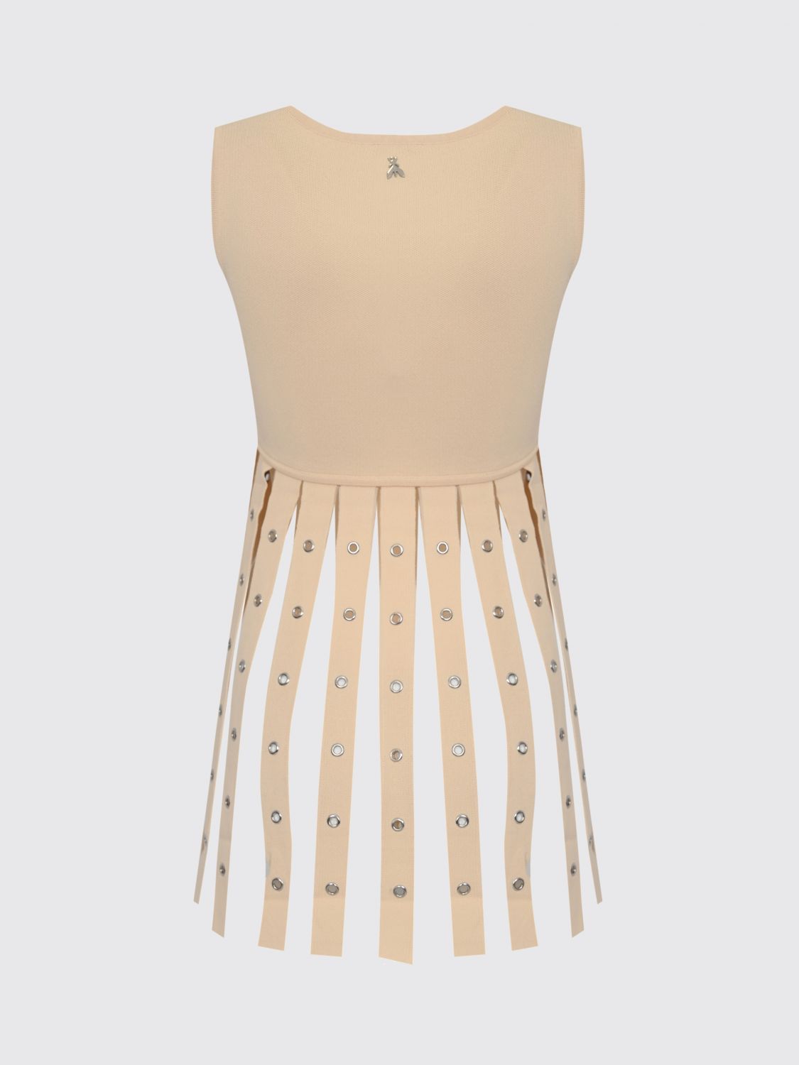 Sweater Woman color Ivory