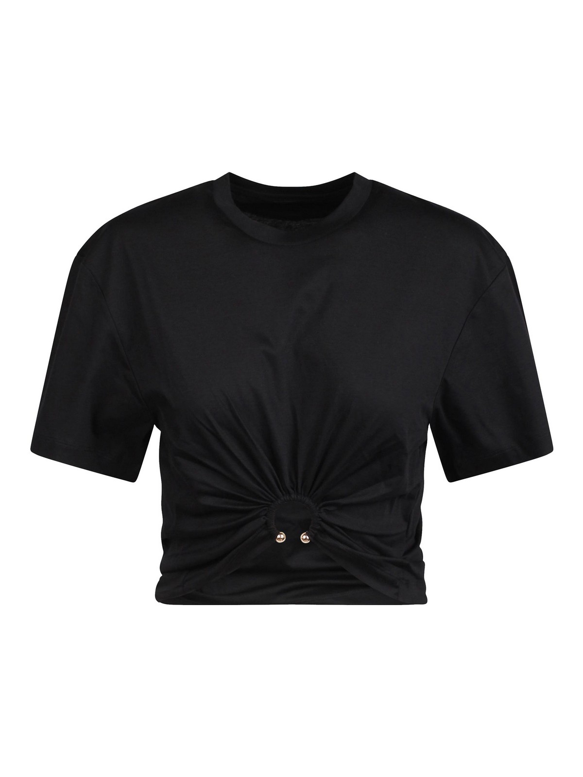 Cropped T-Shirt