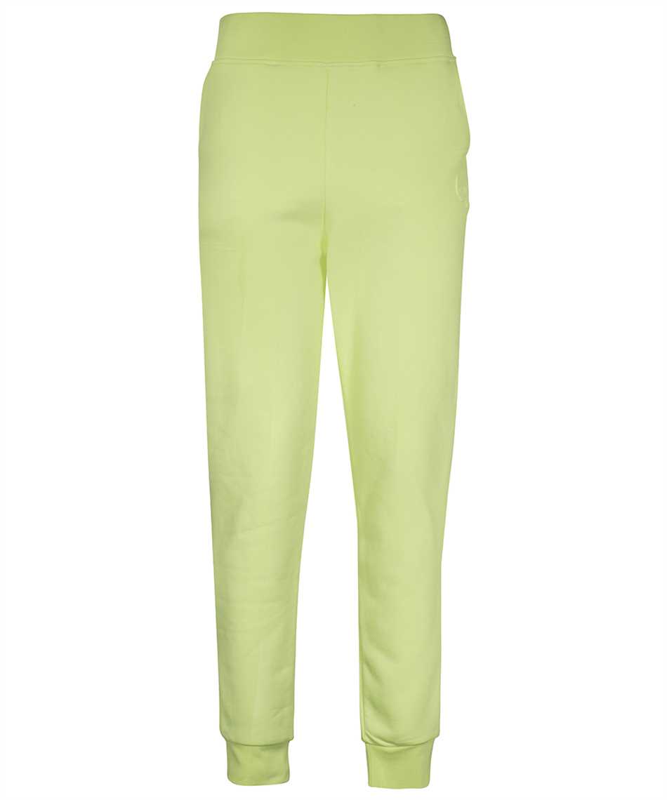Ikonik 2.0 tonal track pants - Green