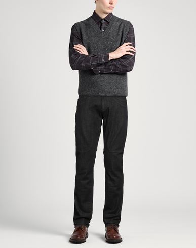 Man Jeans Black