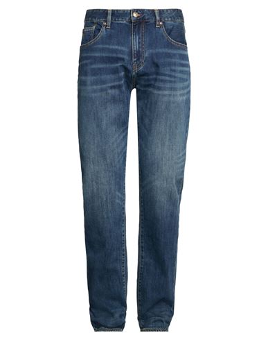 Man Jeans Blue Size 36W