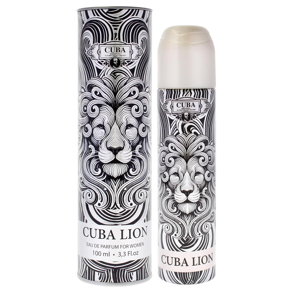 Lion Eau De Parfu