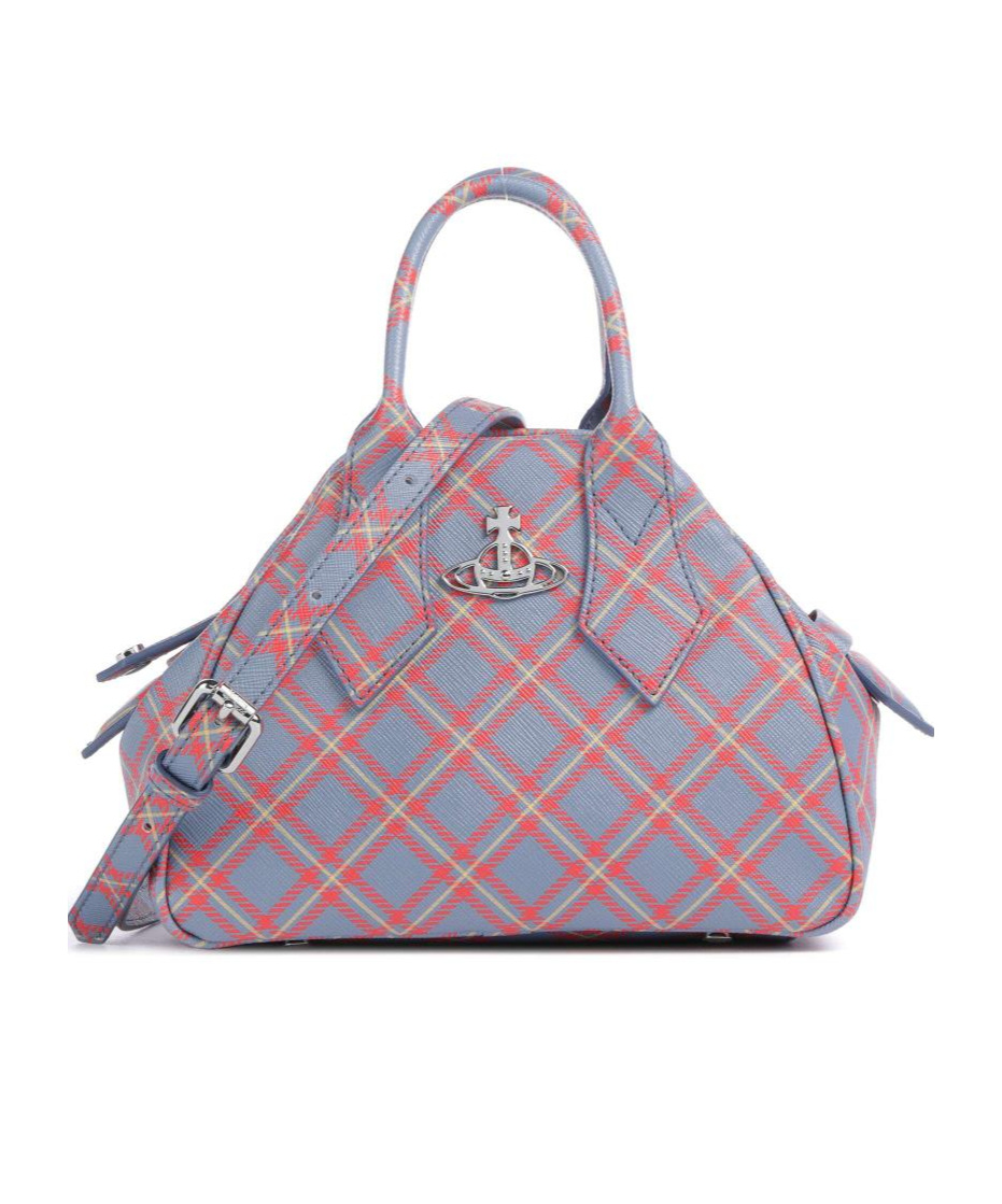 Small Yasmine tote bag