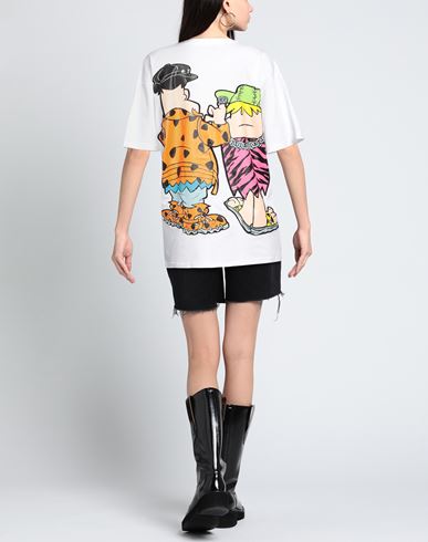 Woman T-shirt White