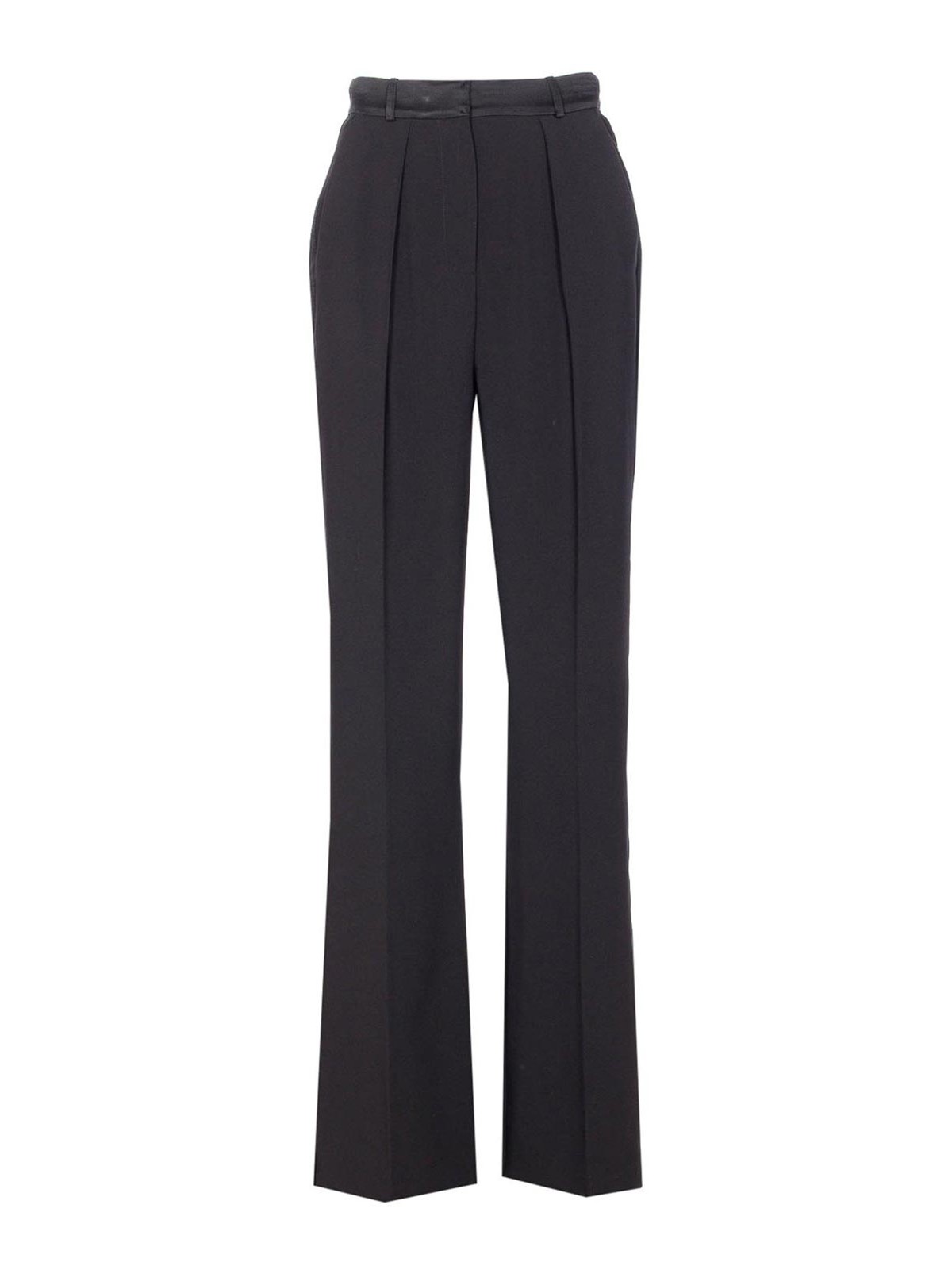 Black Pants