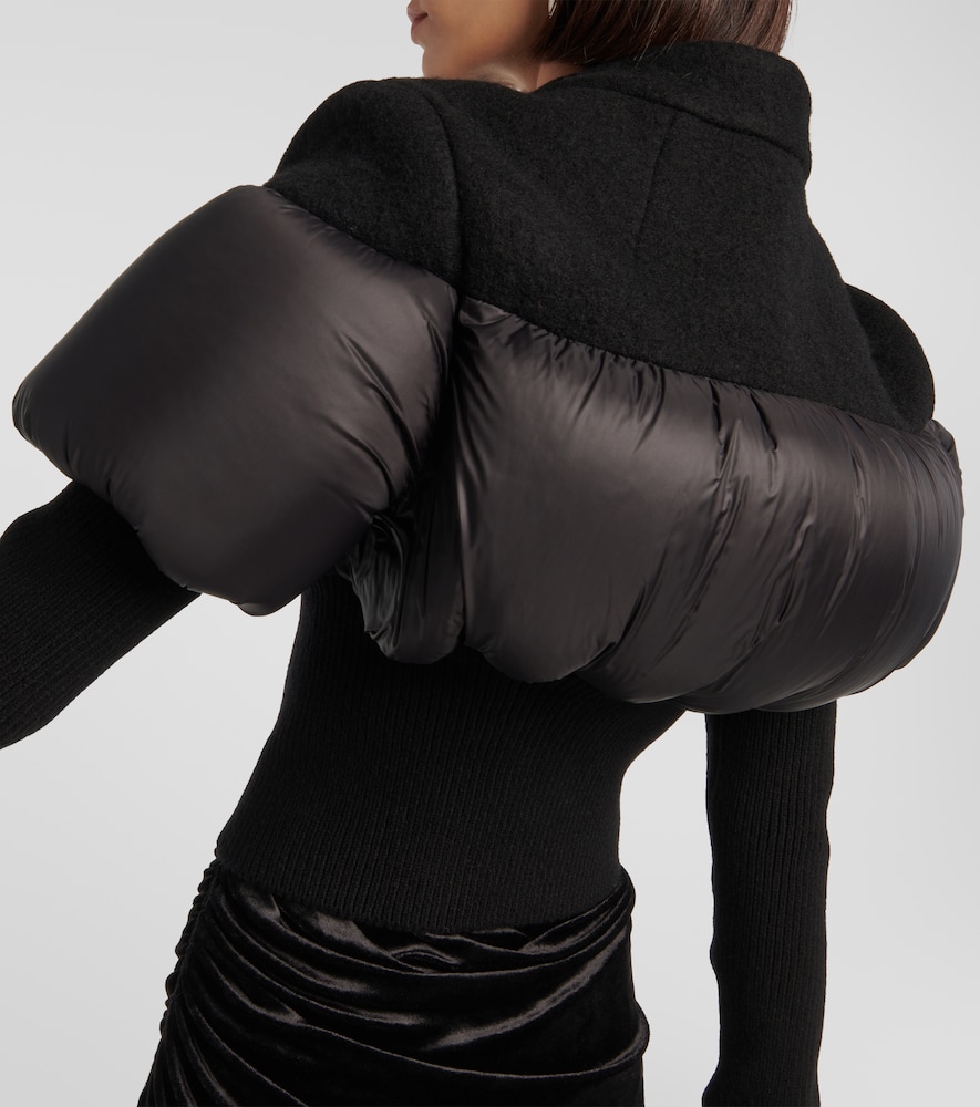 Bouchon jacket