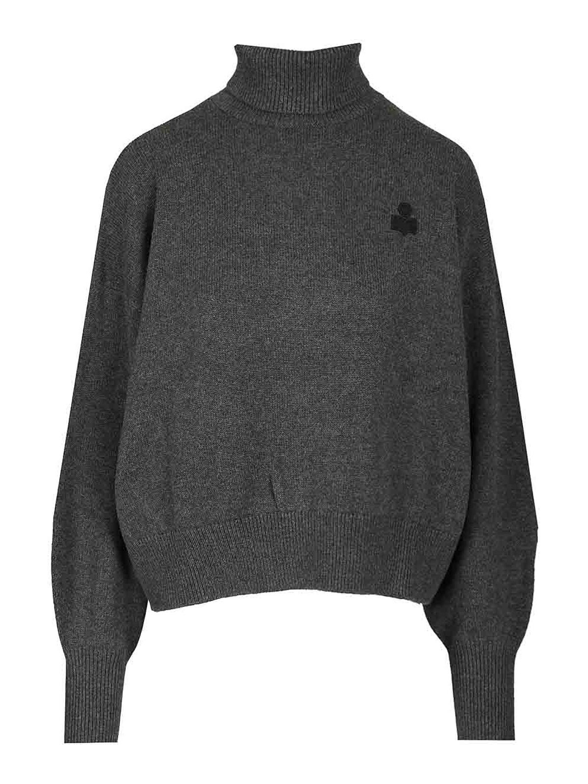 Nasha Turtleneck Sweater