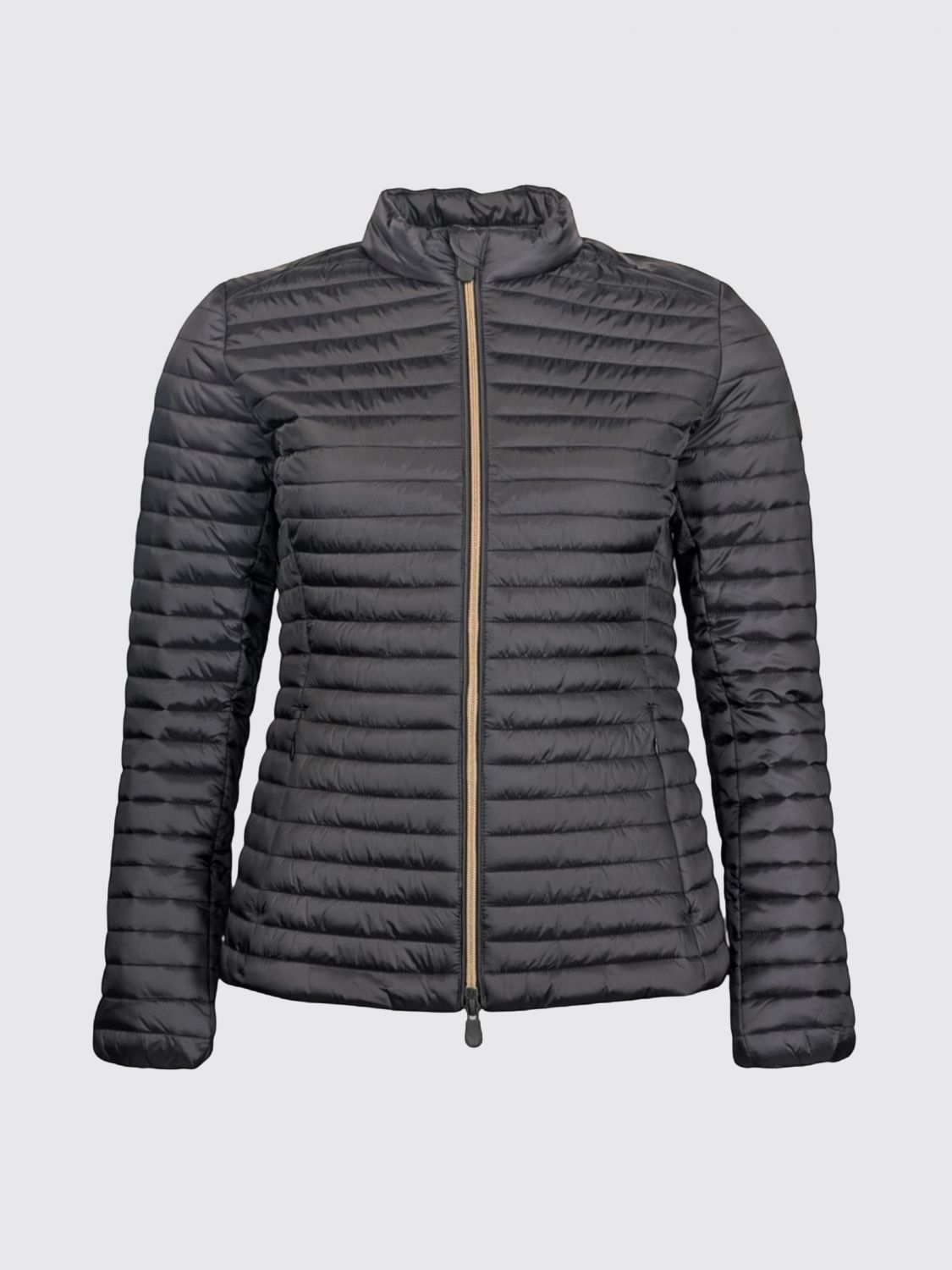 Jacket Woman color Black