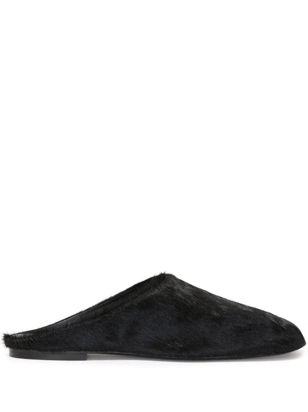 Glove slides - Black