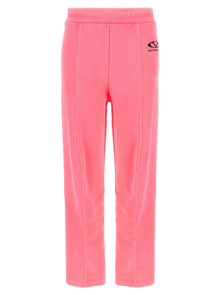 Oval Logo Pants