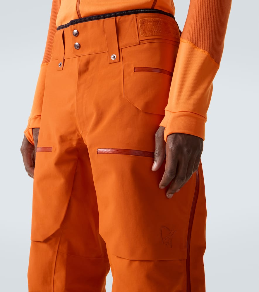 Norrøna Lofoten ski pants