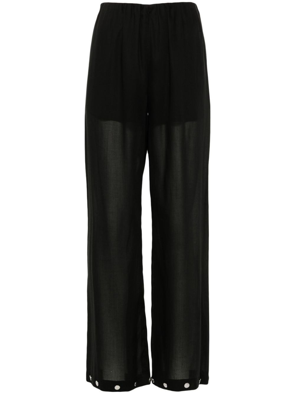 Brenda trousers - Black