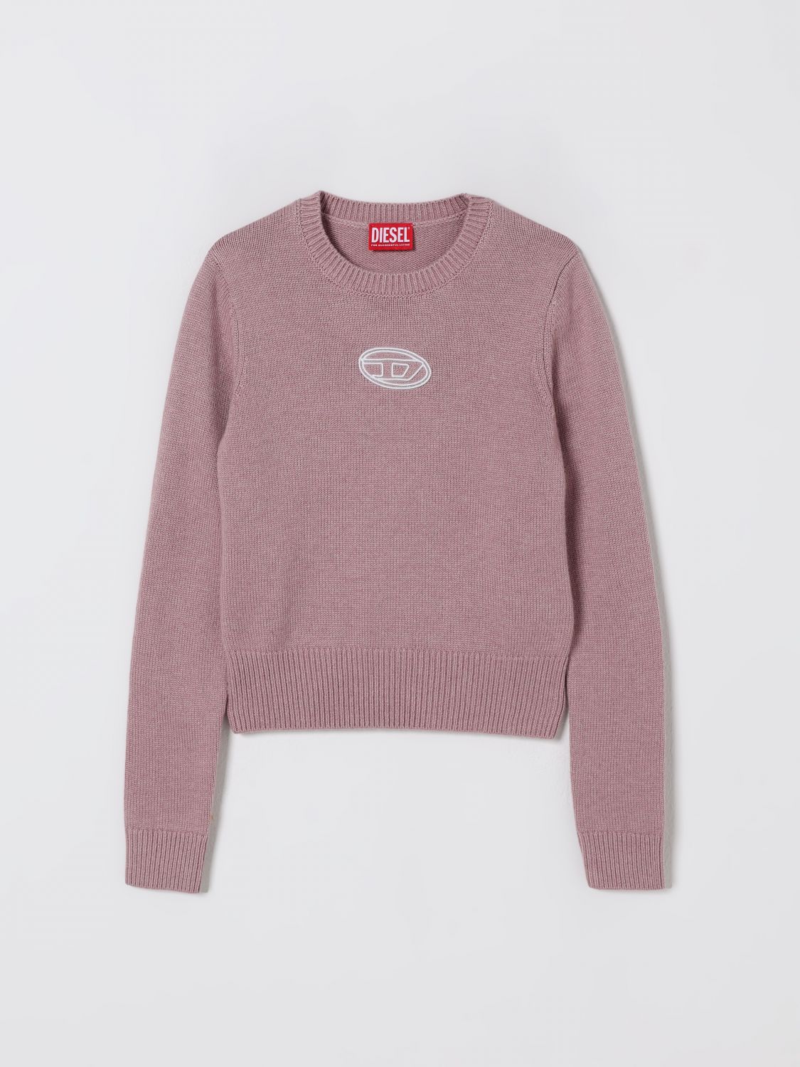 Sweater Kids color Black