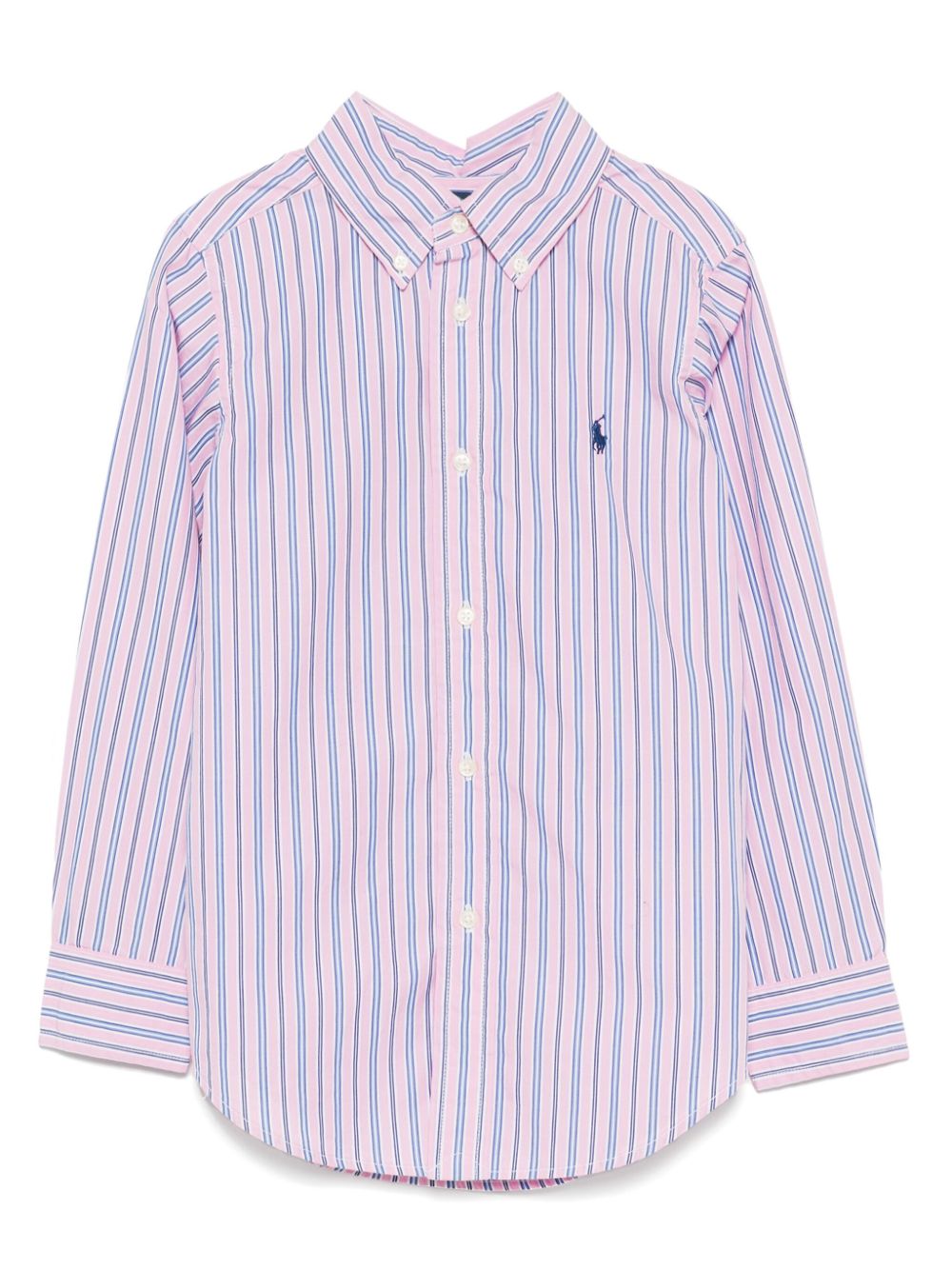 Polo Pony shirt - Pink