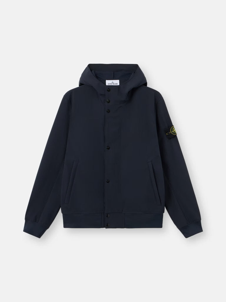 Short Parka Jacket for Men