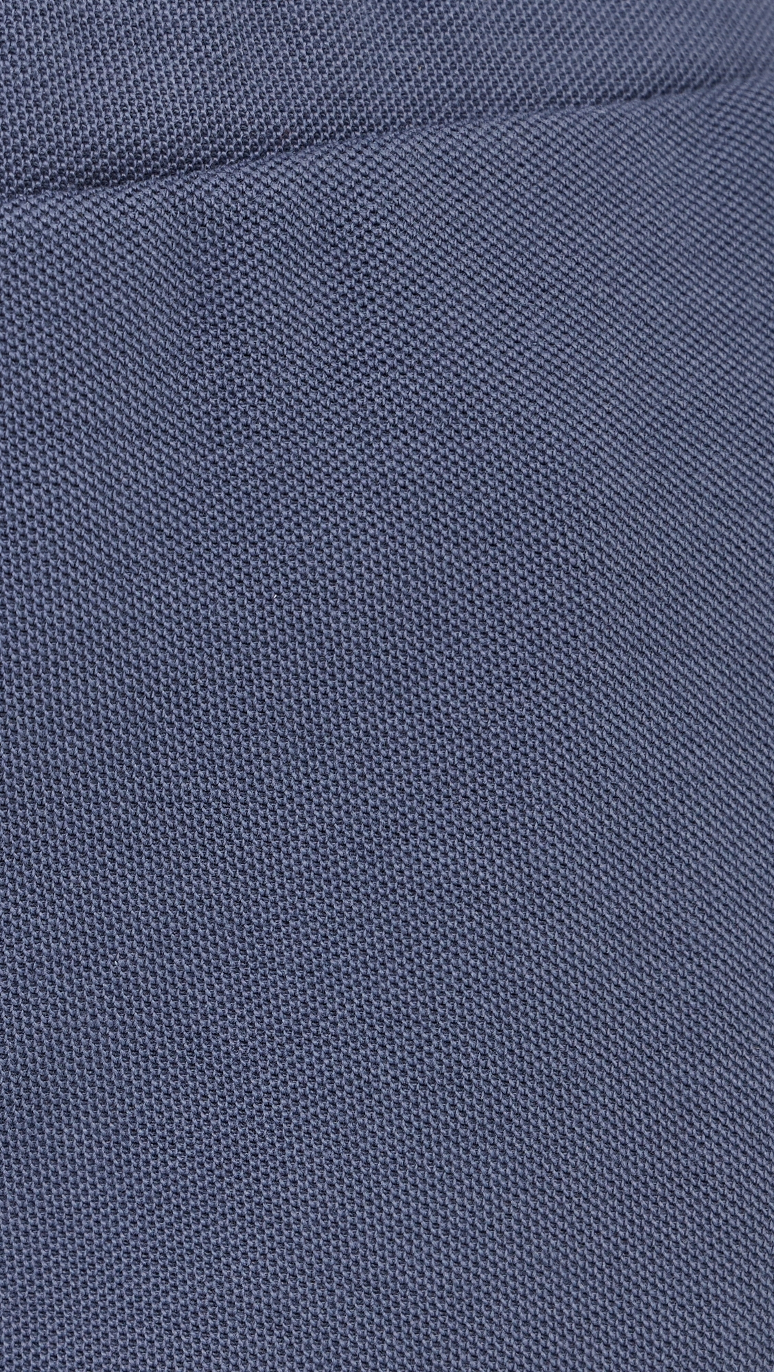 Pique Sweatpants Dusk Blue