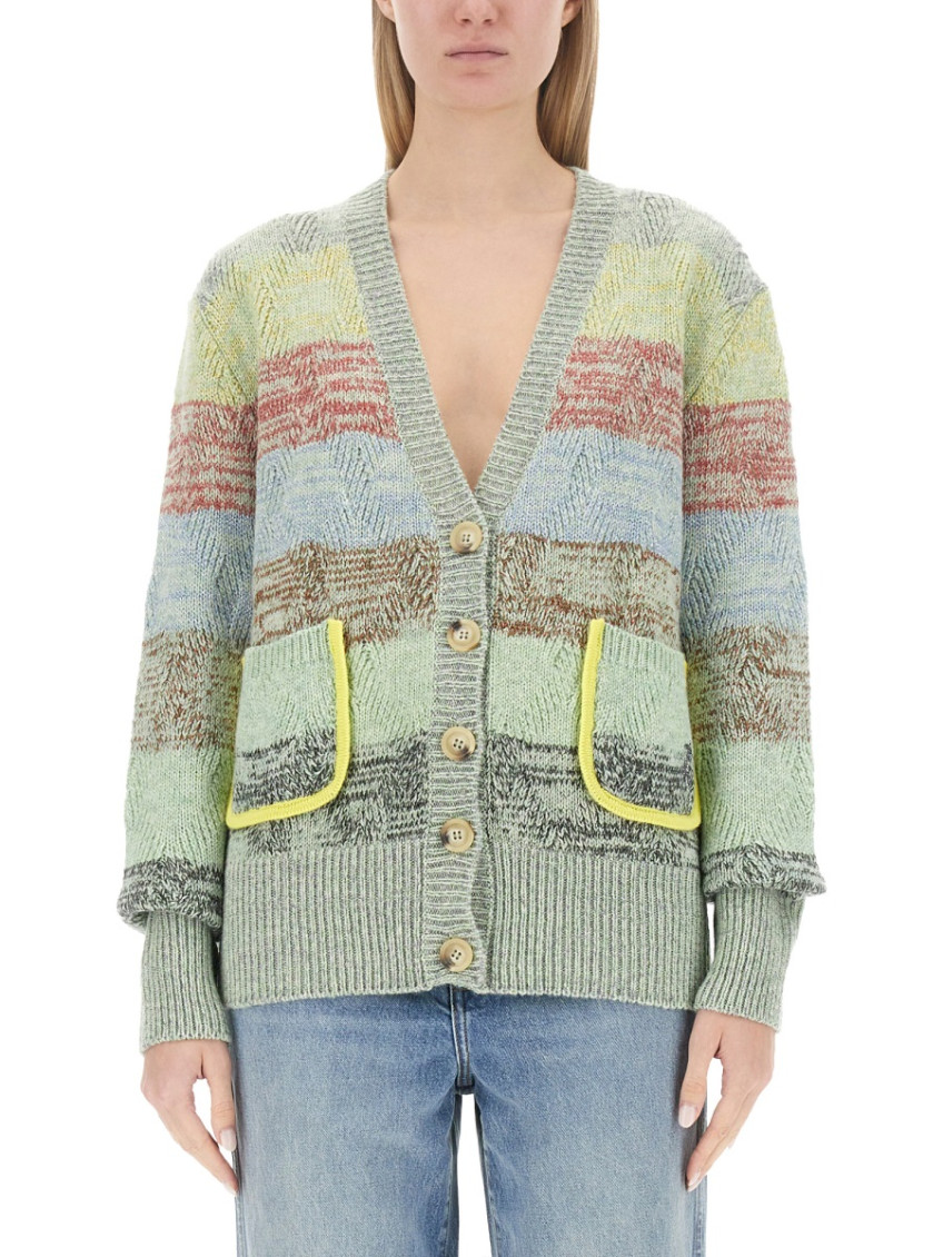 Cardigan renato