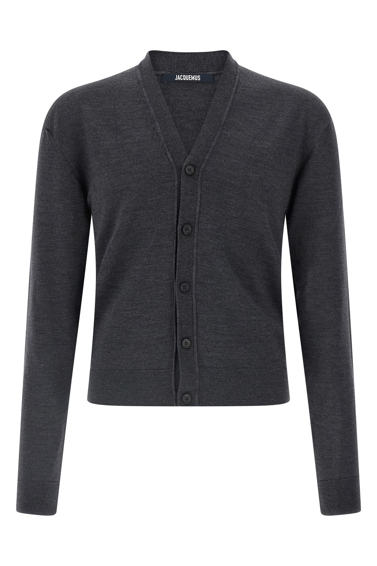 'Le Cardigan Brodé' Cardigan