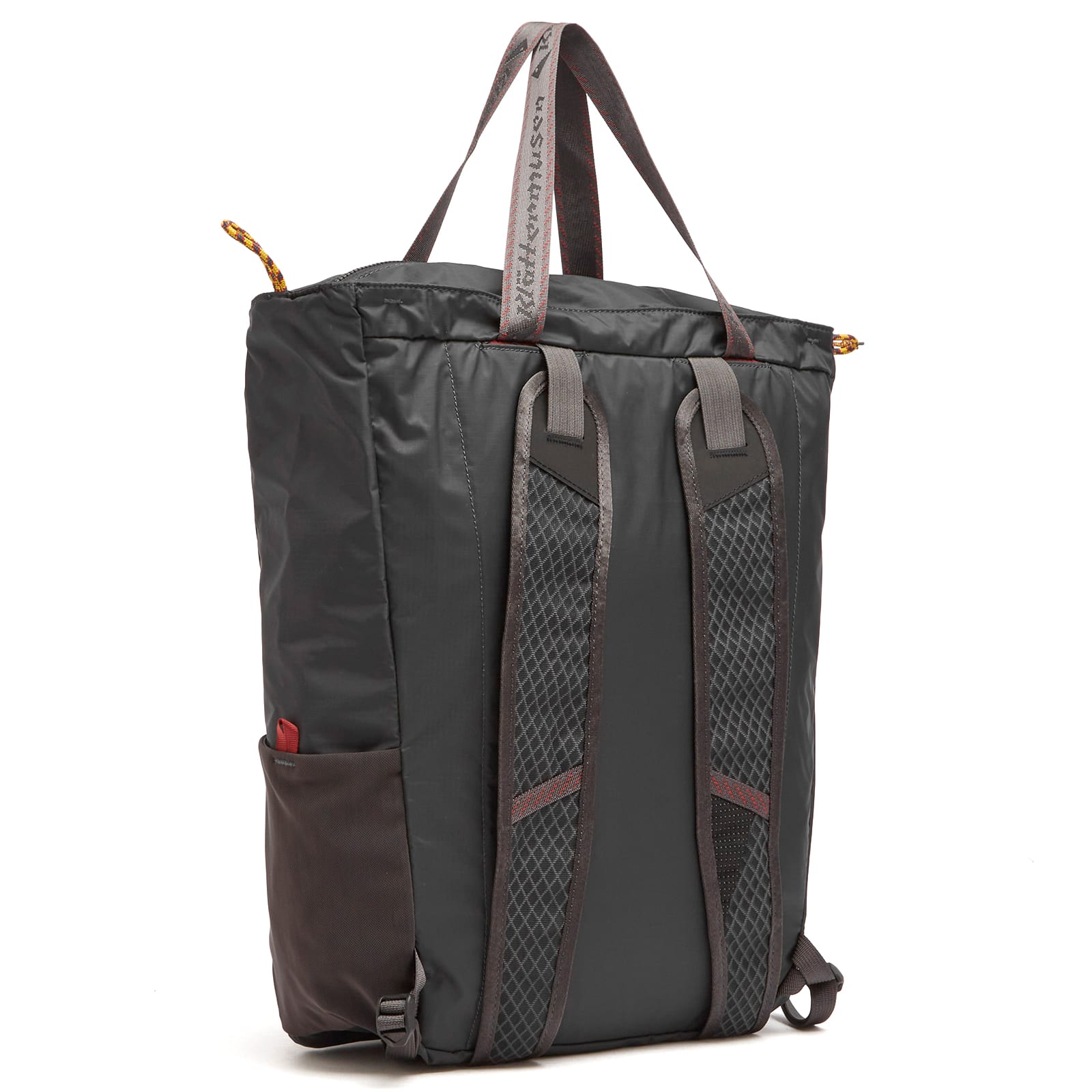 Klättermusen Gand Bag 23L in Raven 