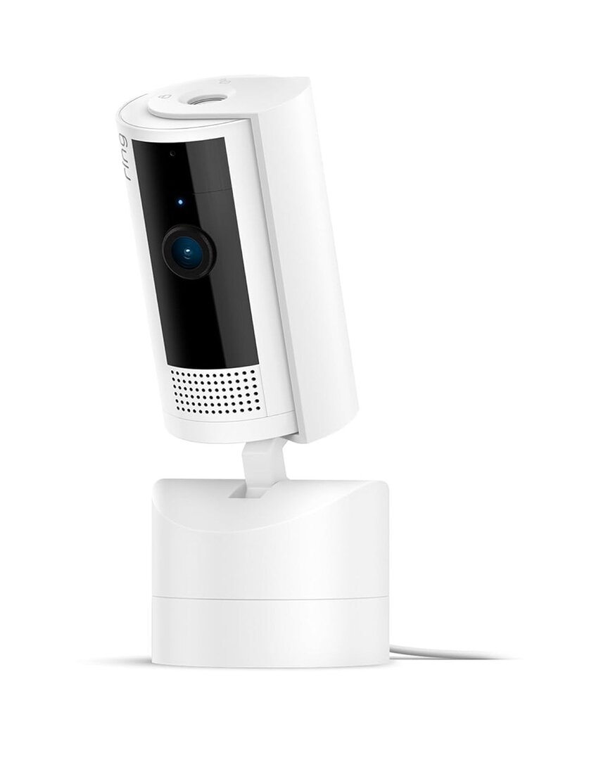 Pan-Tilt Indoor Camera