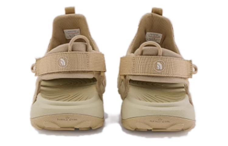 Explore Camp Sandals 'Gardenia White Beige'