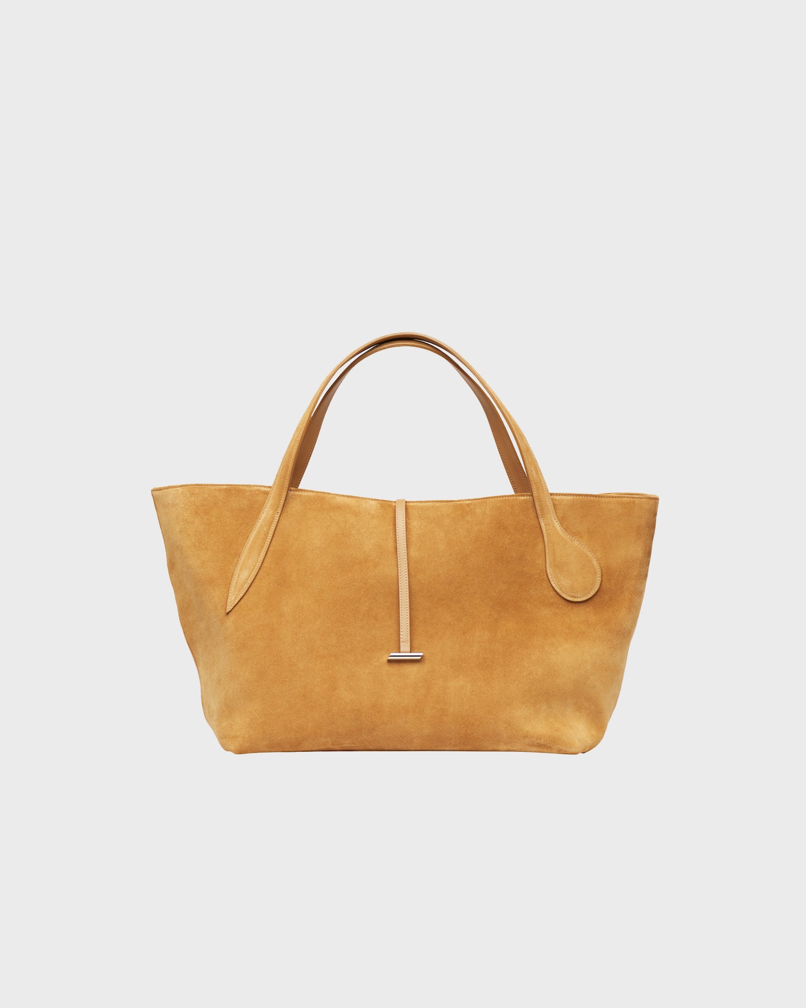 Liffner Bag Zip Penne Tote Beige ONESIZE