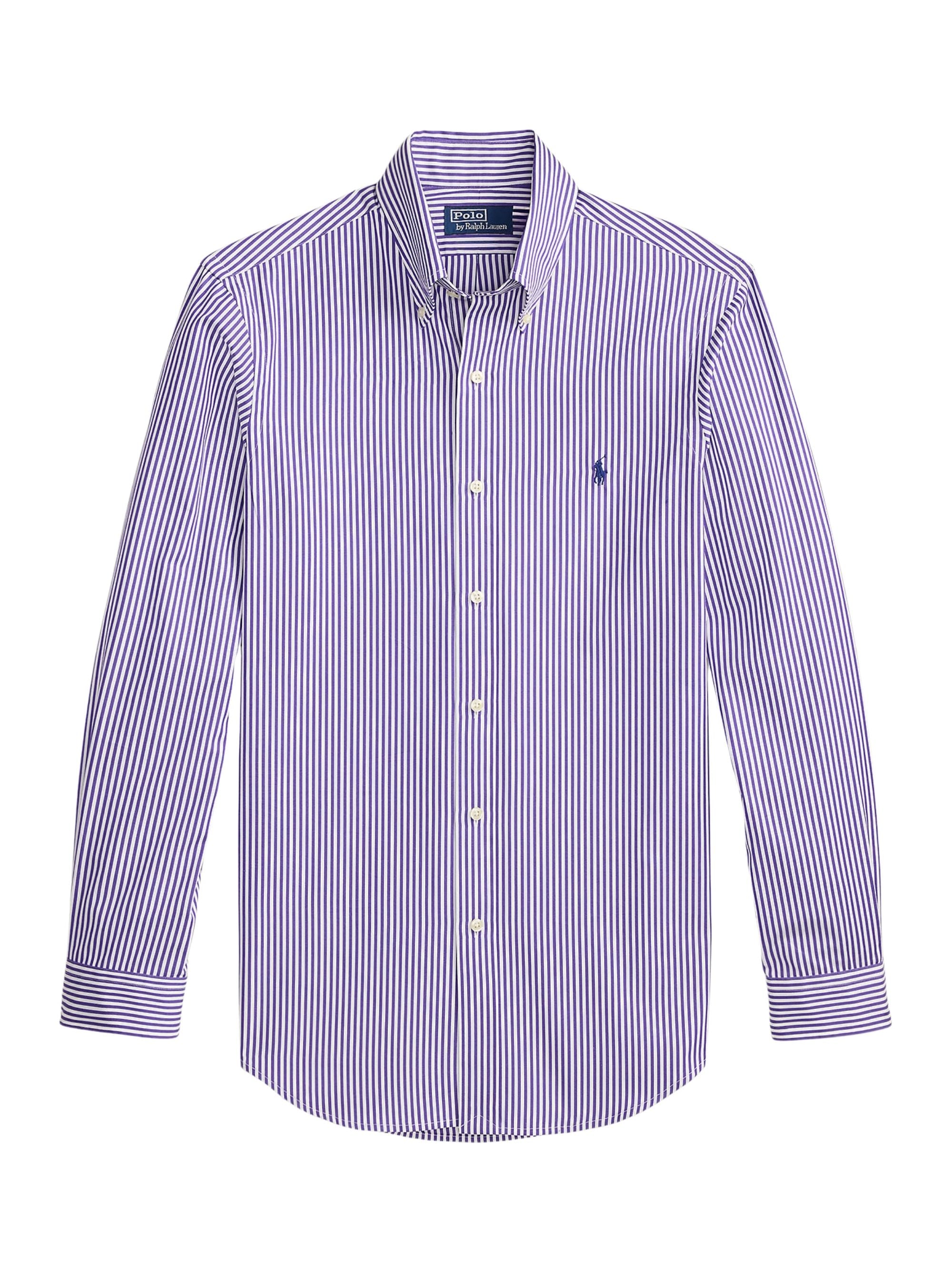 Classic Cotton Shirt for Men