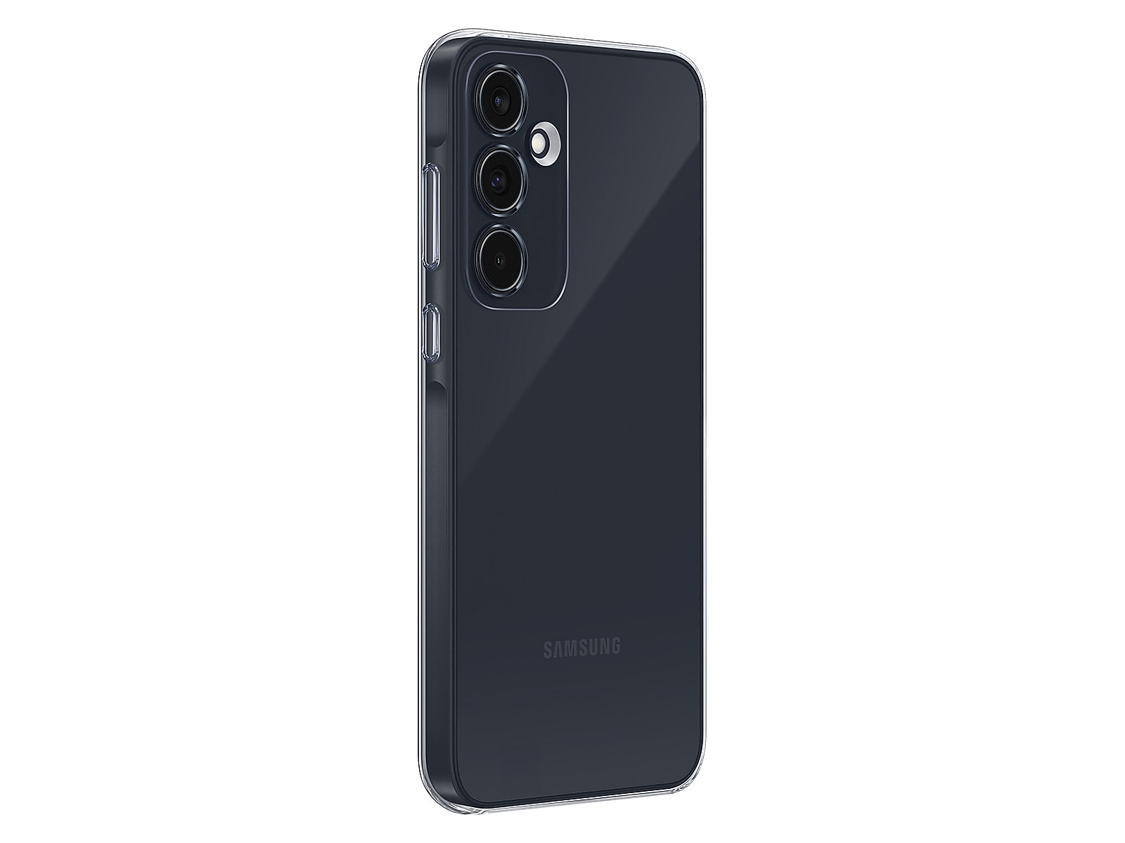Galaxy A35 5G Clear Case(EF-QA356CTEGUS)
