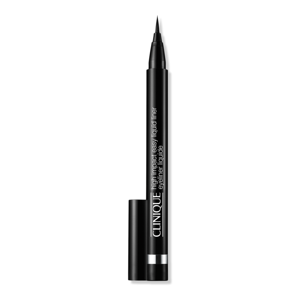 High Impact Easy Liquid Eyeliner - Black