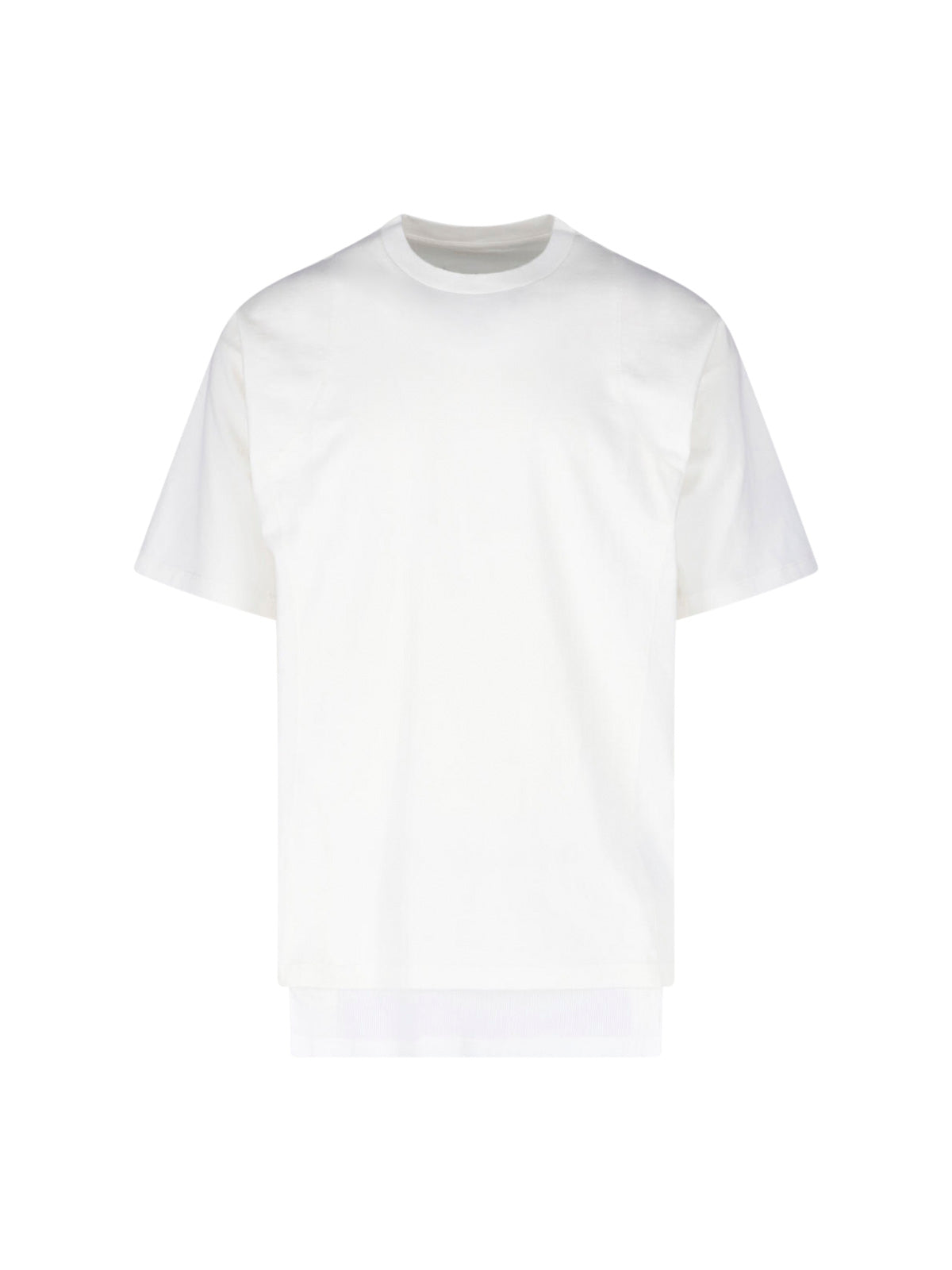 Men's Cotton T-Shirt