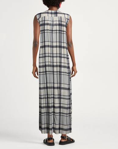 Woman Maxi dress White