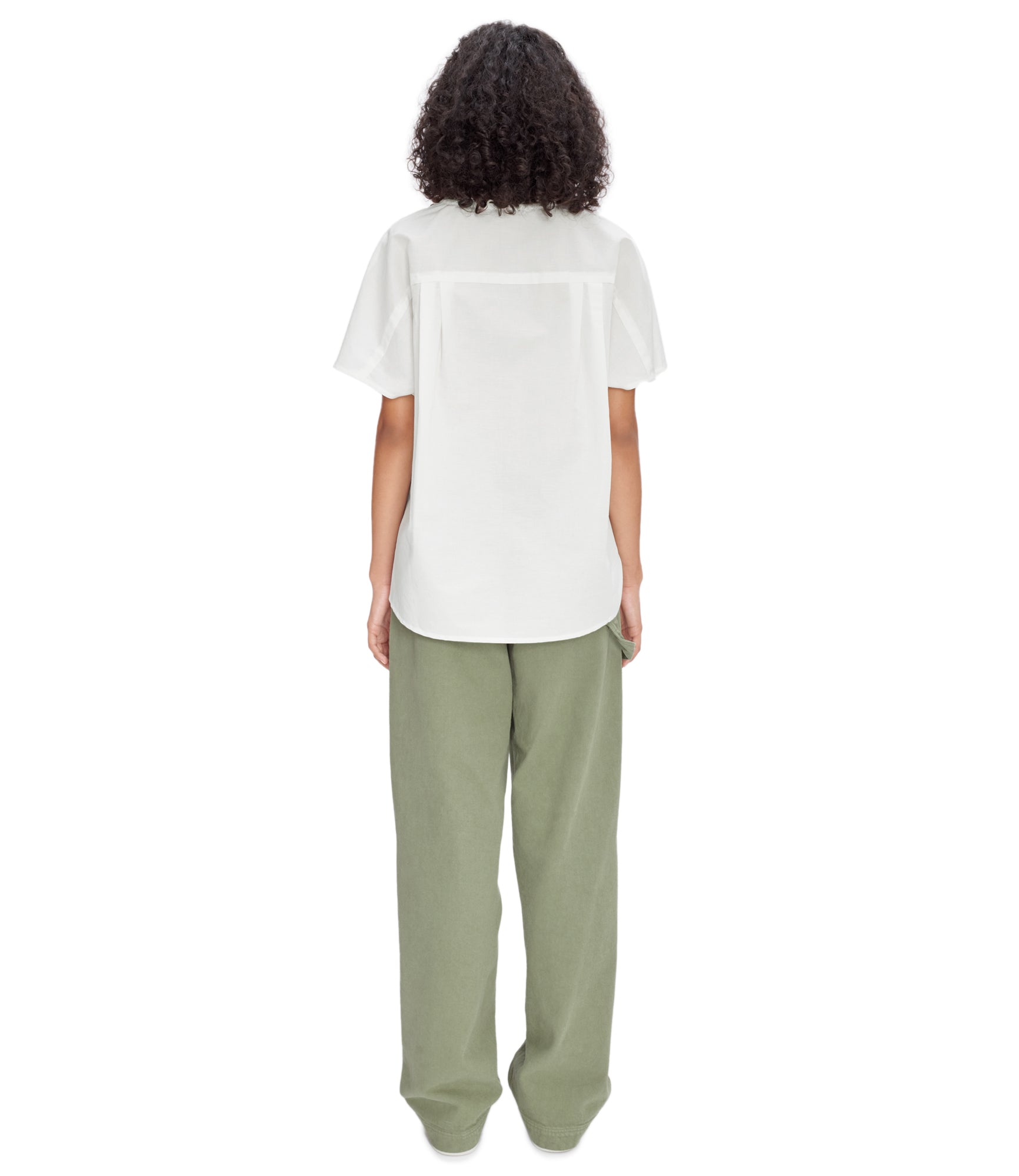 A. P.C. Pasadena pants 34 JAB - Pale khaki