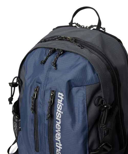 SP Backpack 29 Dusty Blue
