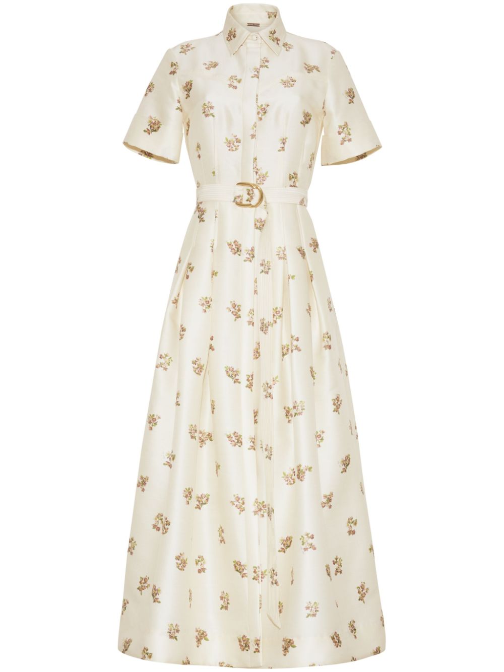 Leighton Dress - Neutrals