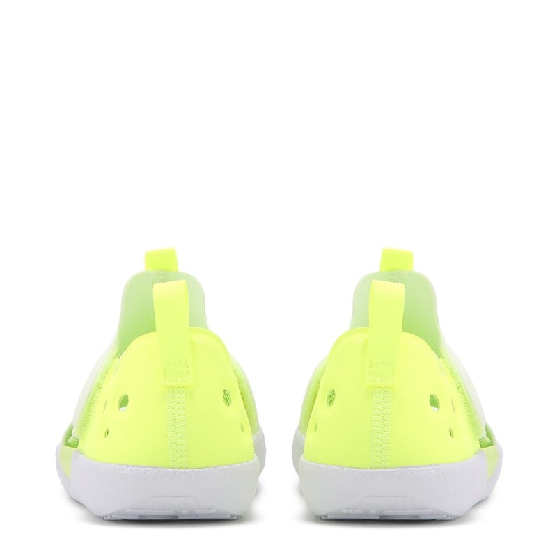 Kids' Sunray Protect 4 Sandal Little Kid Sandals (Volt Tint)