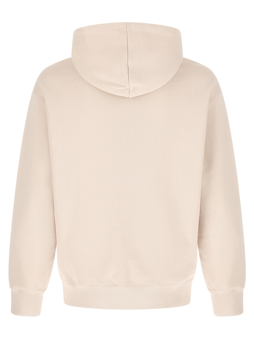 Fox Head Hoodie