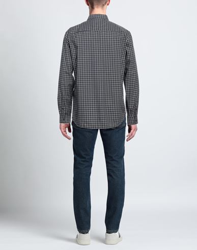 Man Shirt Midnight blue