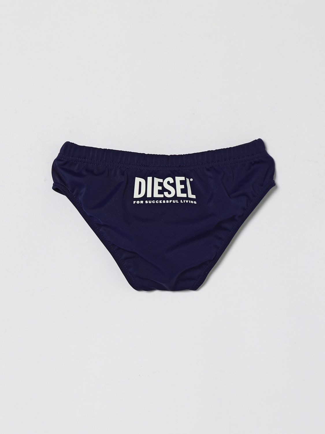 Swimsuit Kids color Red
