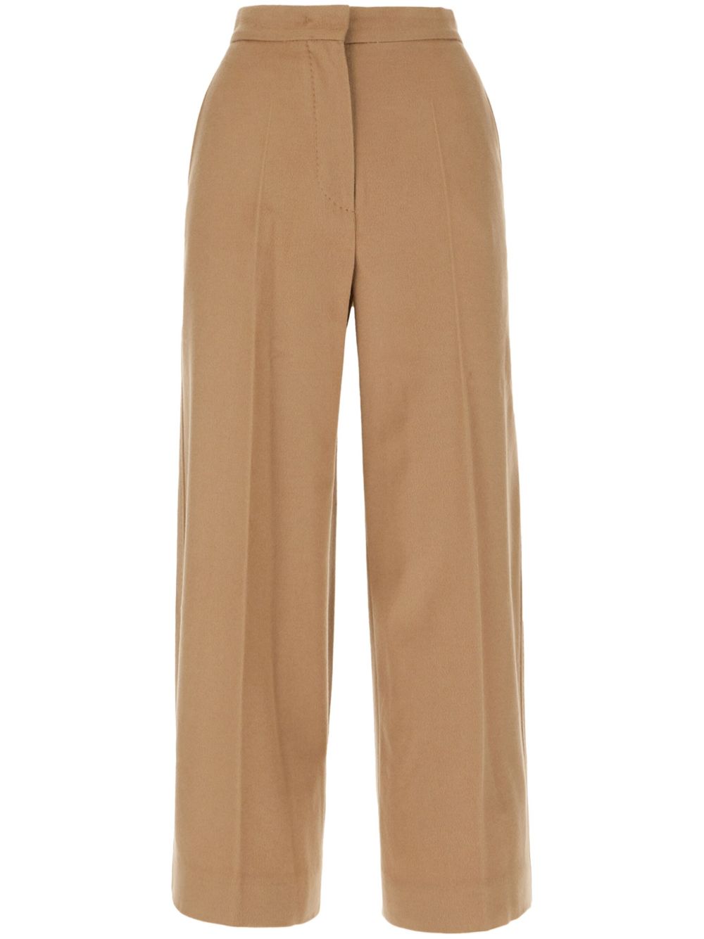 Burano trousers - Brown