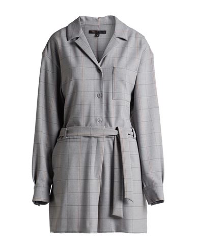 Woman Jumpsuit Grey