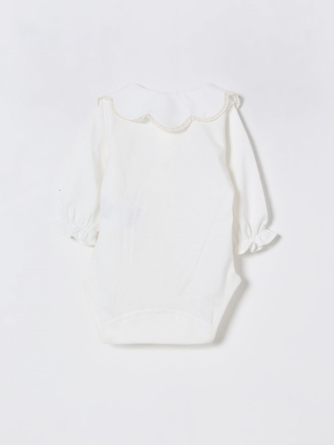 Sweater Kids color Pearl