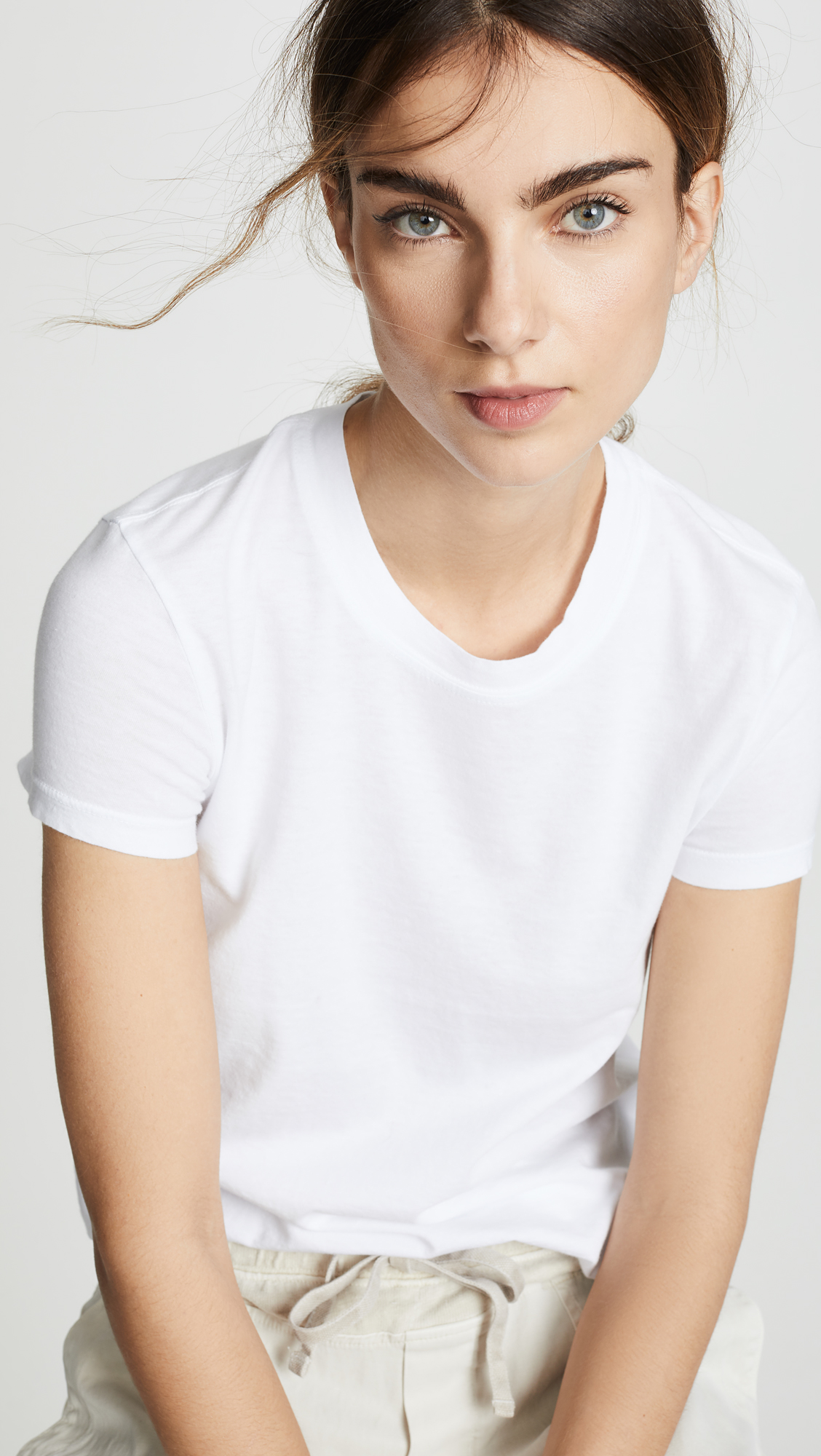 Vintage Boy Tee