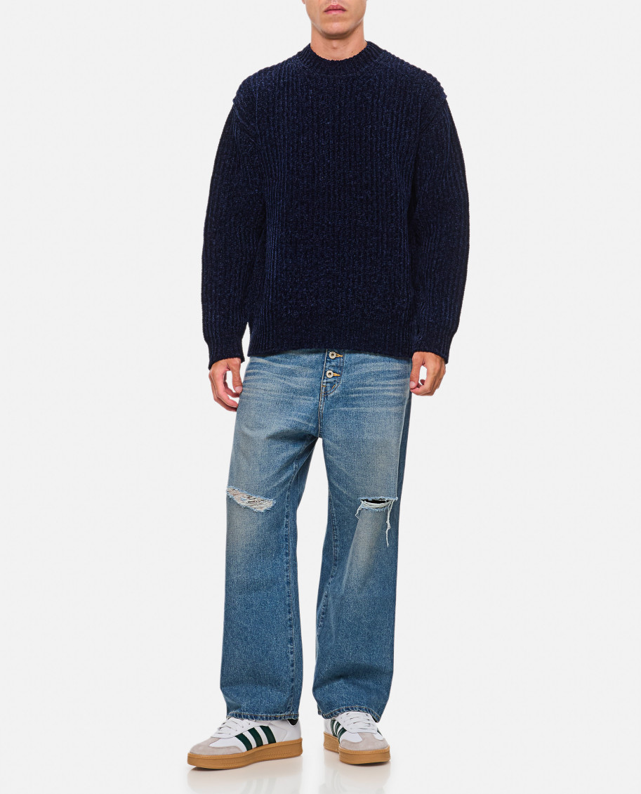 Wool Blend Jumper