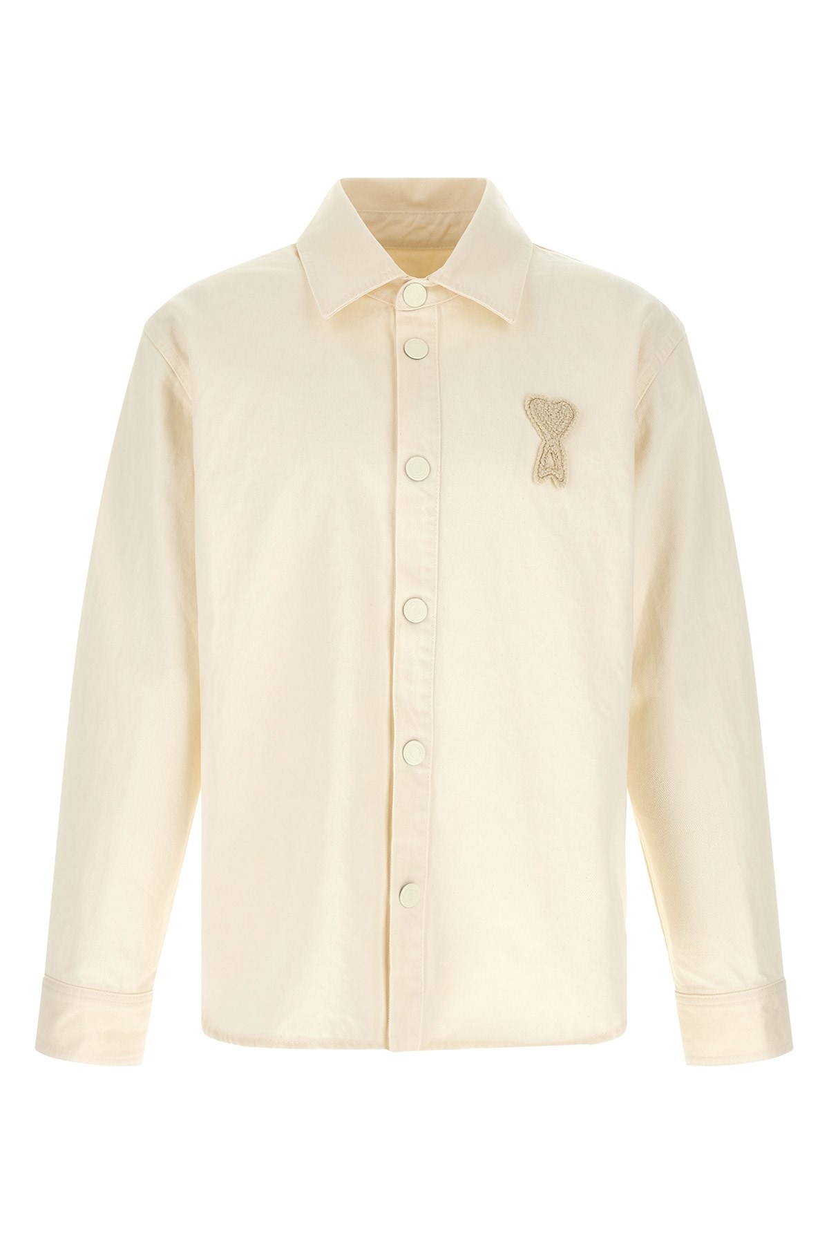 'Ami De Coeur' Overshirt