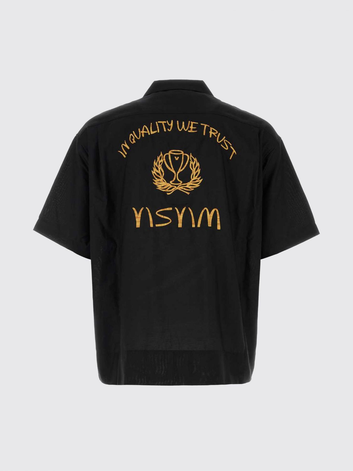 Shirt Men color Black