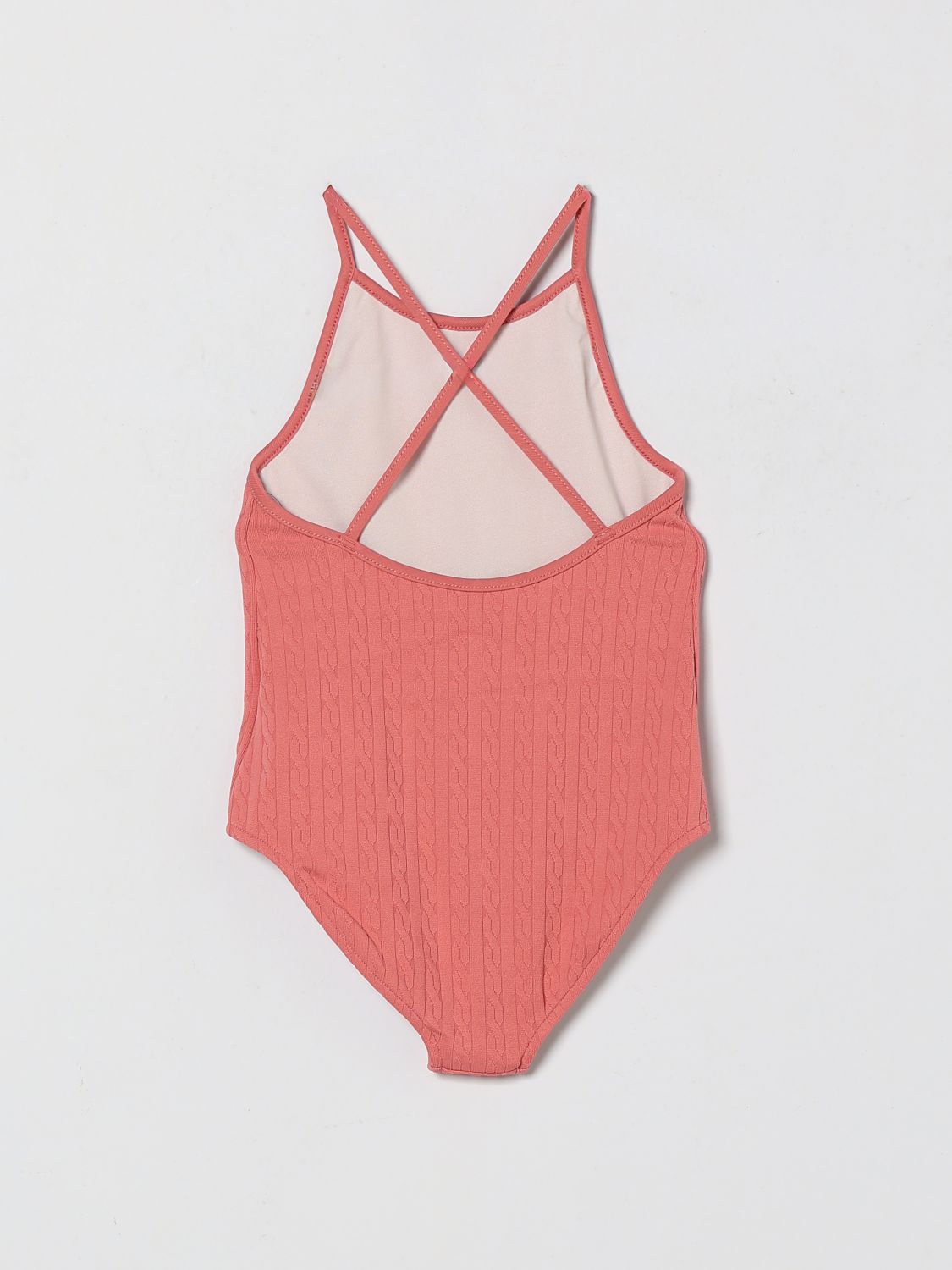 Swimsuit Kids color Pink