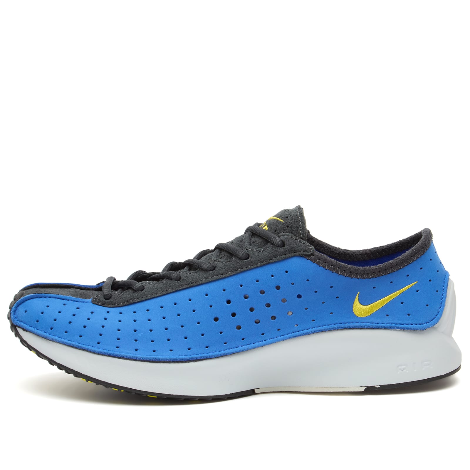 Women's Air Superfly Ltr Sneaker in Blue/Phton/Black